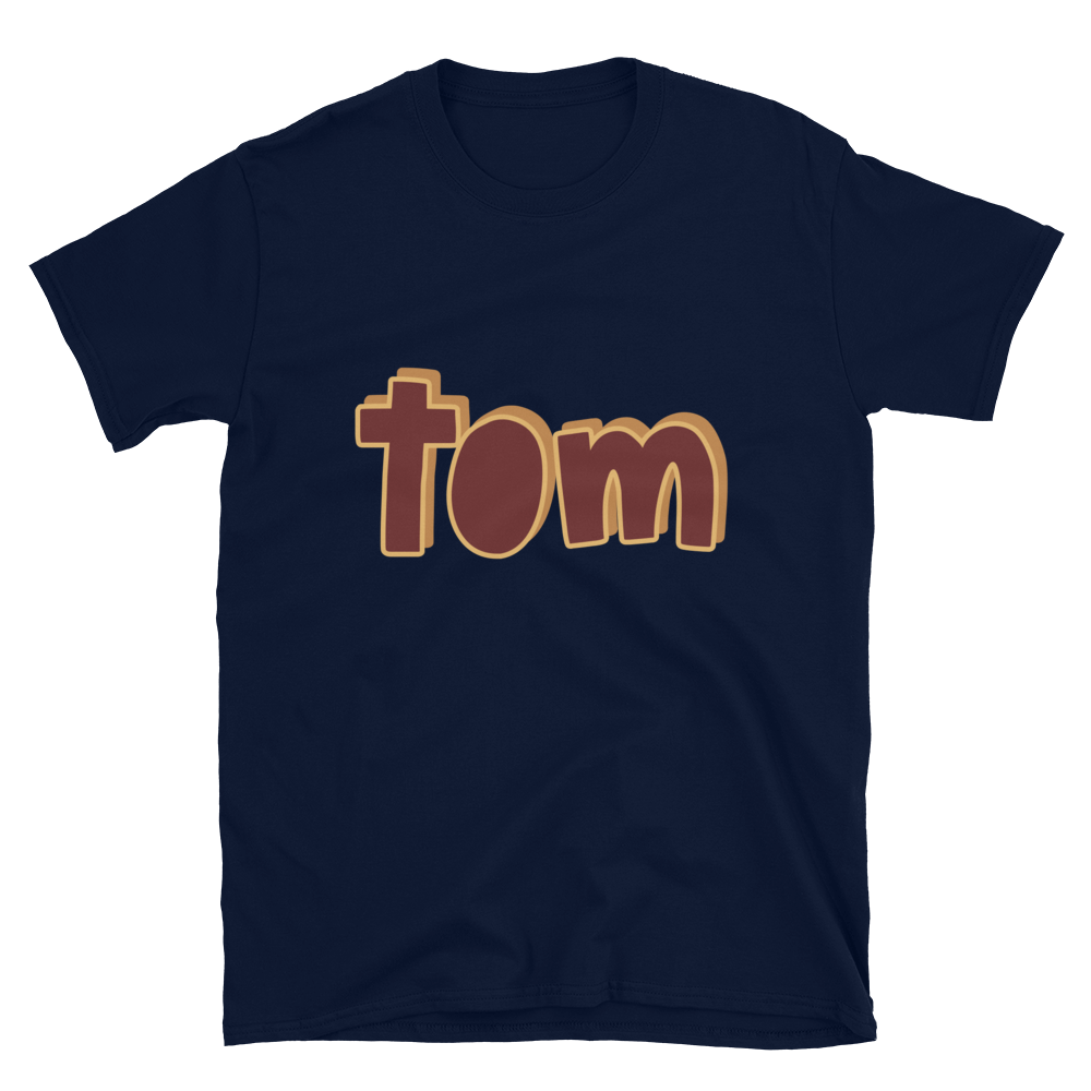 tom tee