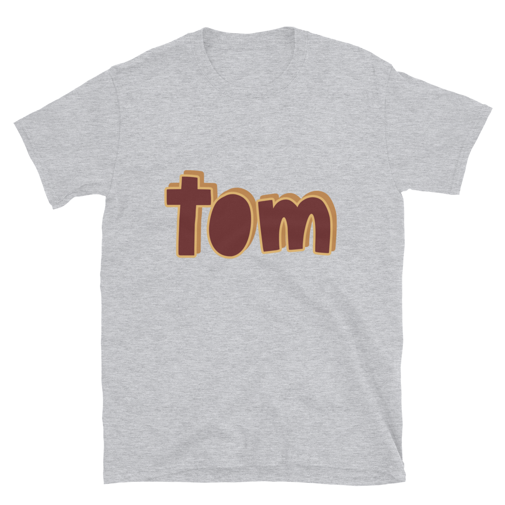 tom tee