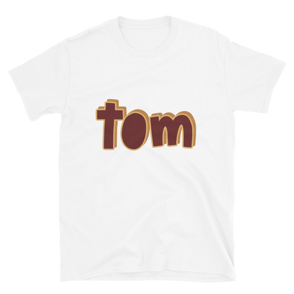 tom tee