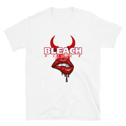 BLEACH DEMON tee