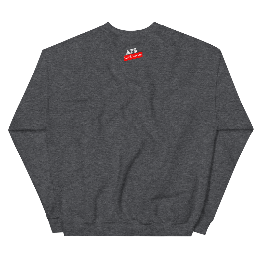 NUCLEAR GOALS unisex sweatshirt