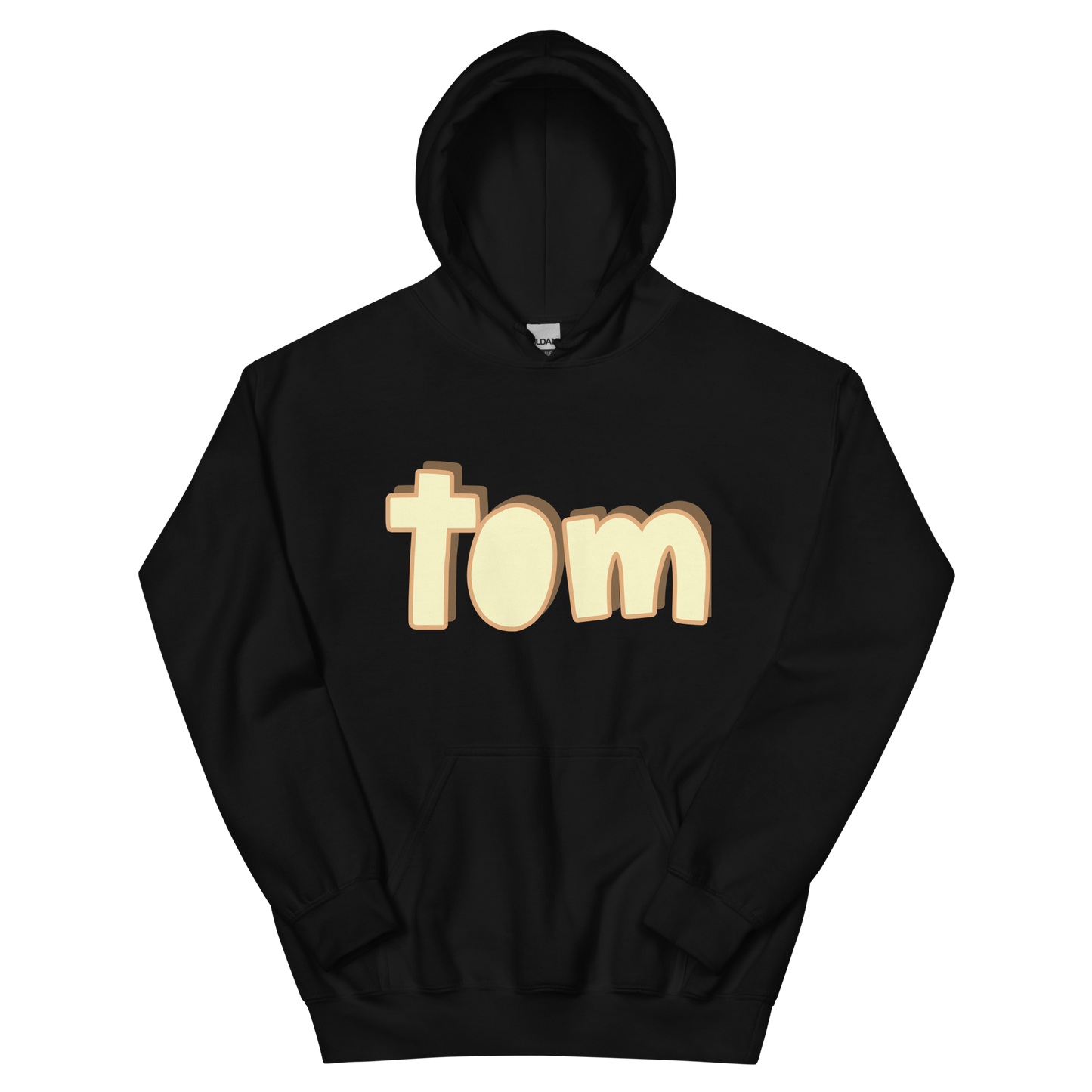 tom hoodie