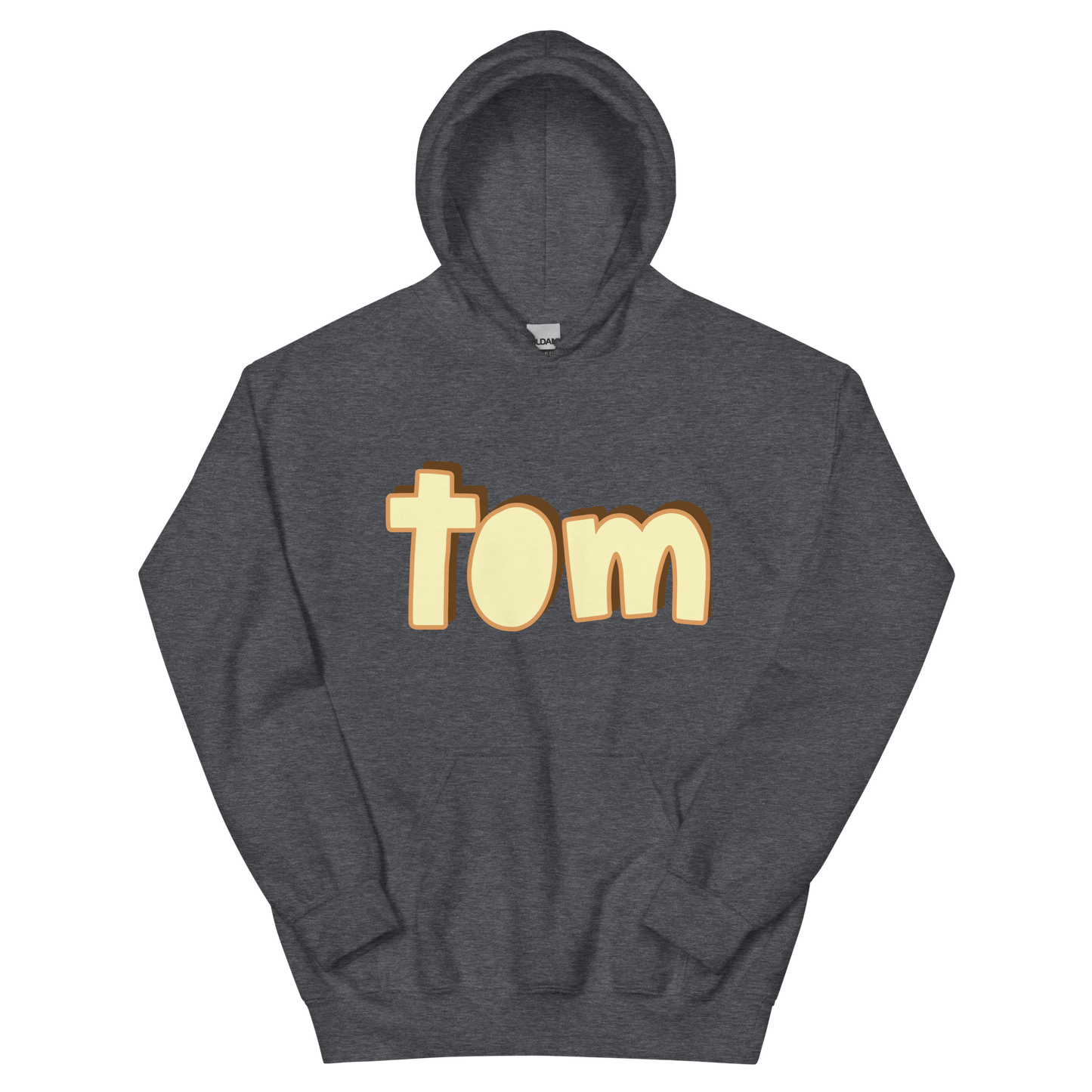 tom hoodie