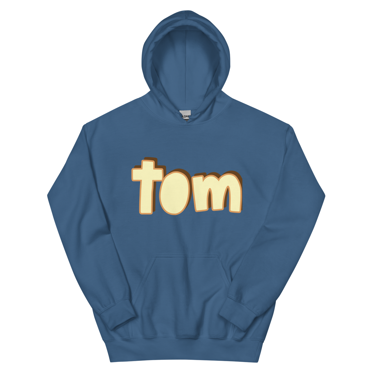 tom hoodie