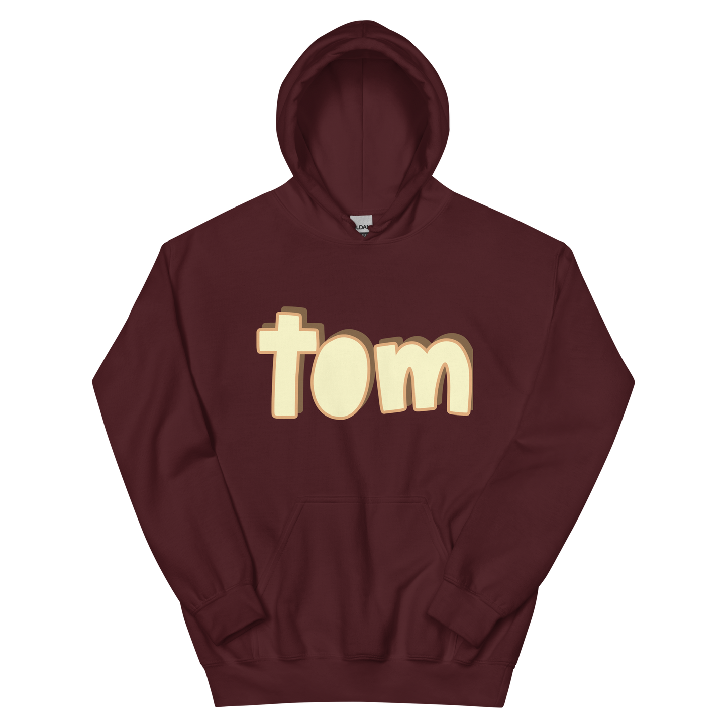 tom hoodie