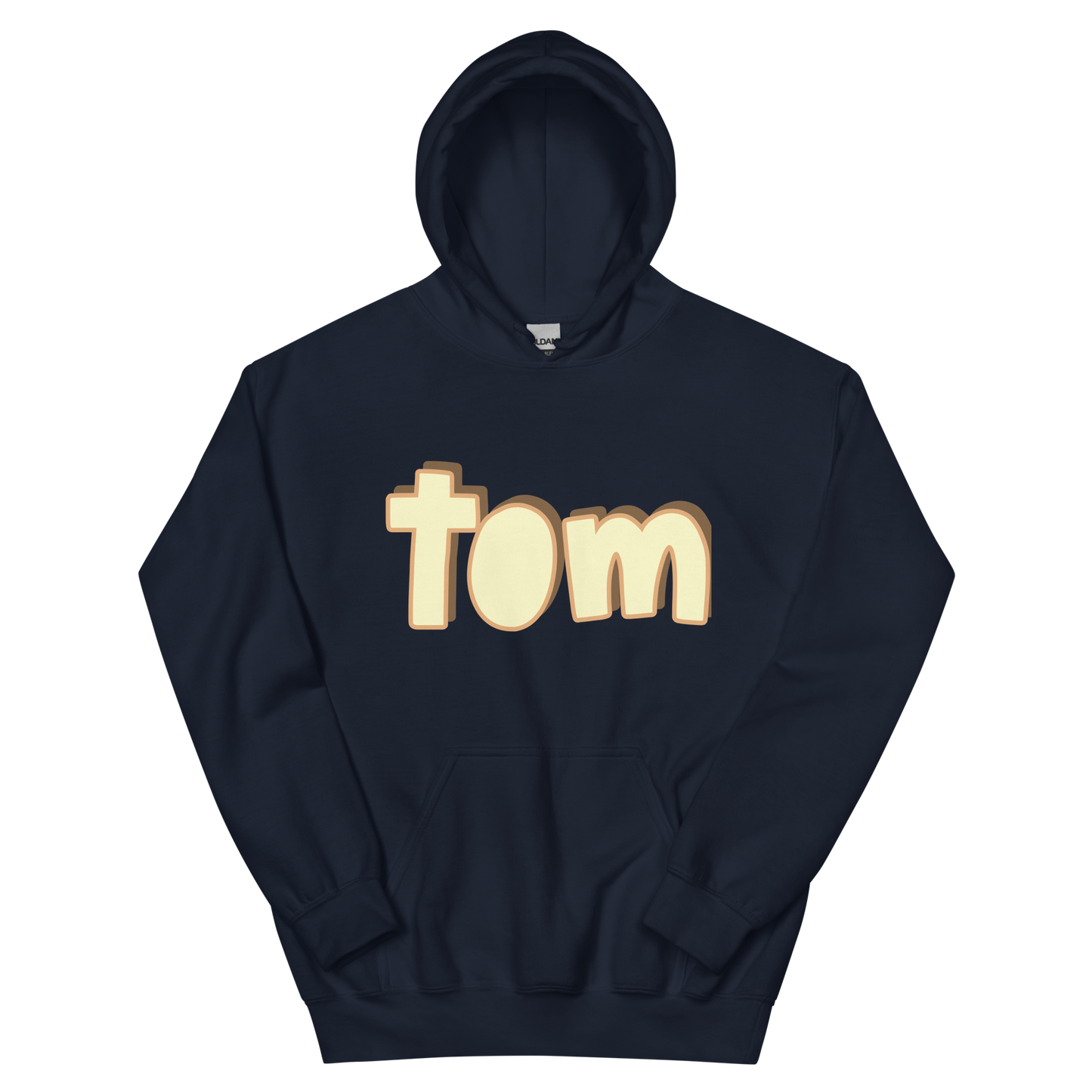 tom hoodie