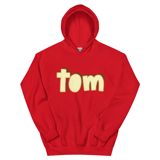 tom hoodie