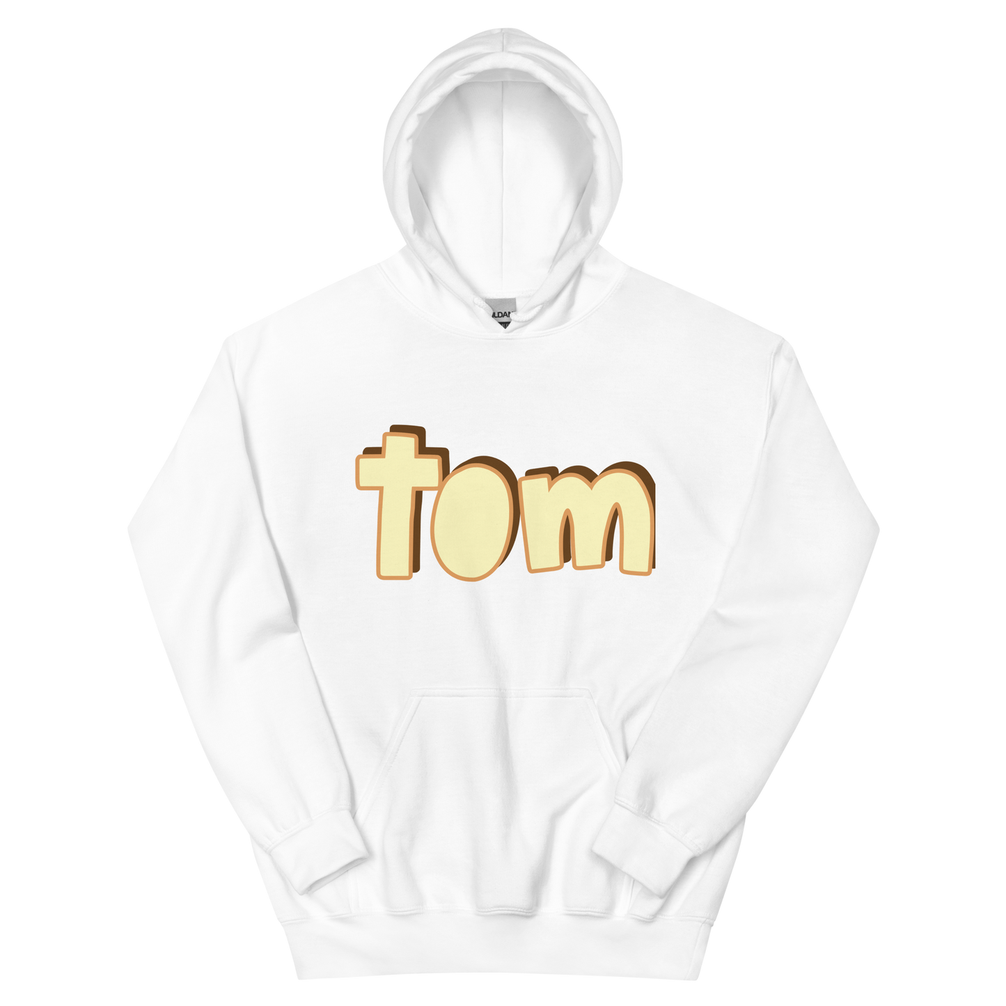 tom hoodie