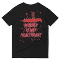 ABORTION IS NOT HEALTHCARE tee