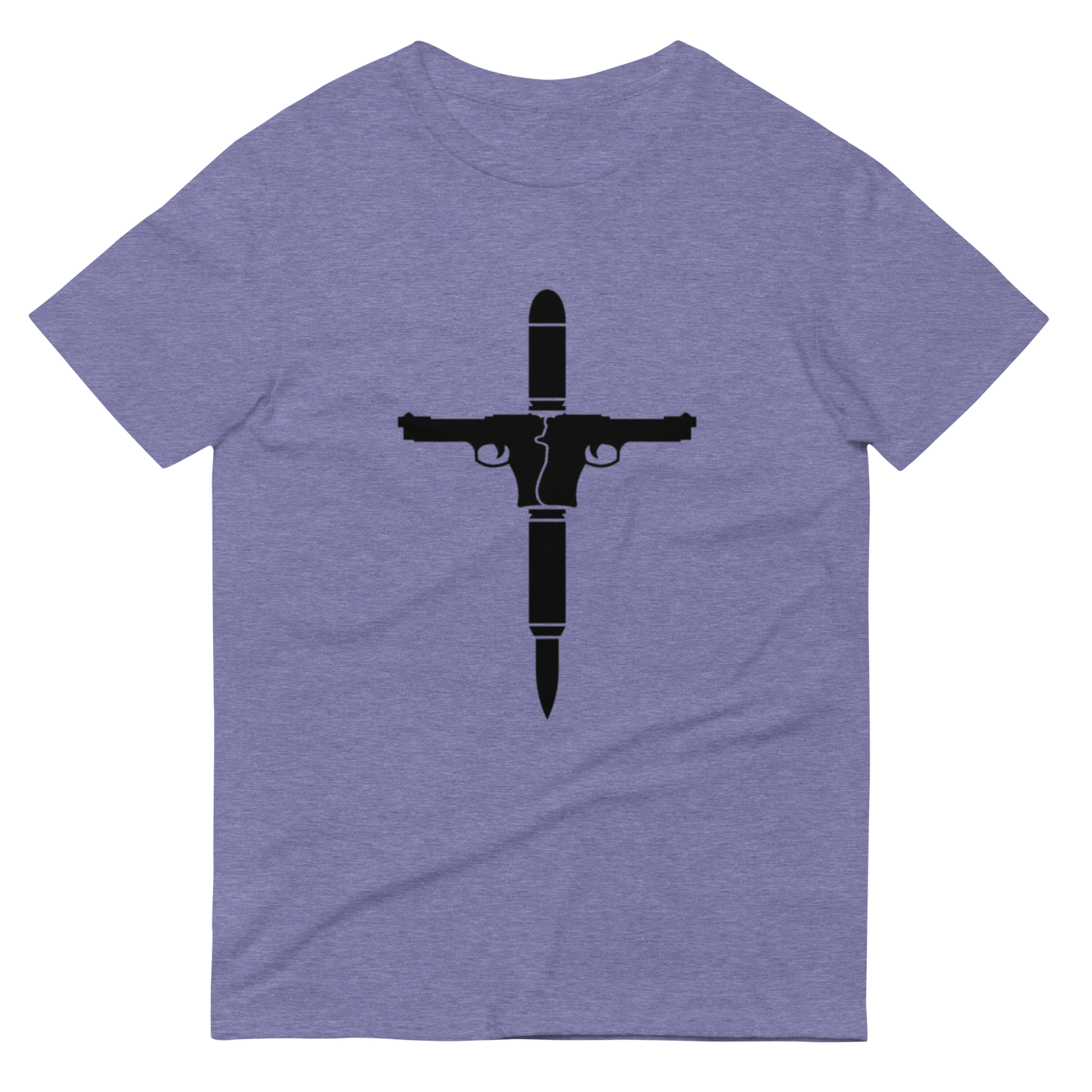 2A CROSS tee