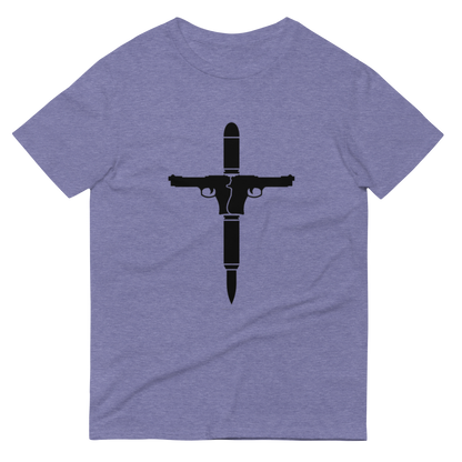 2A CROSS tee