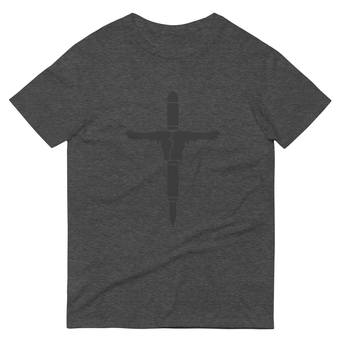 2A CROSS tee