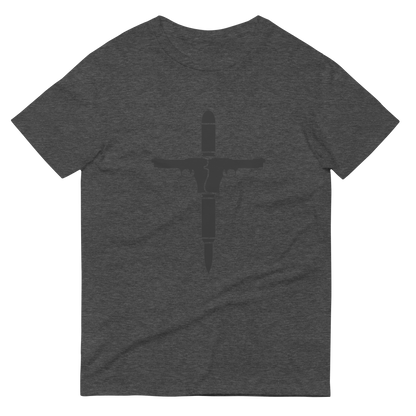 2A CROSS tee