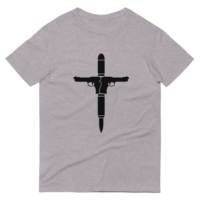 2A CROSS tee