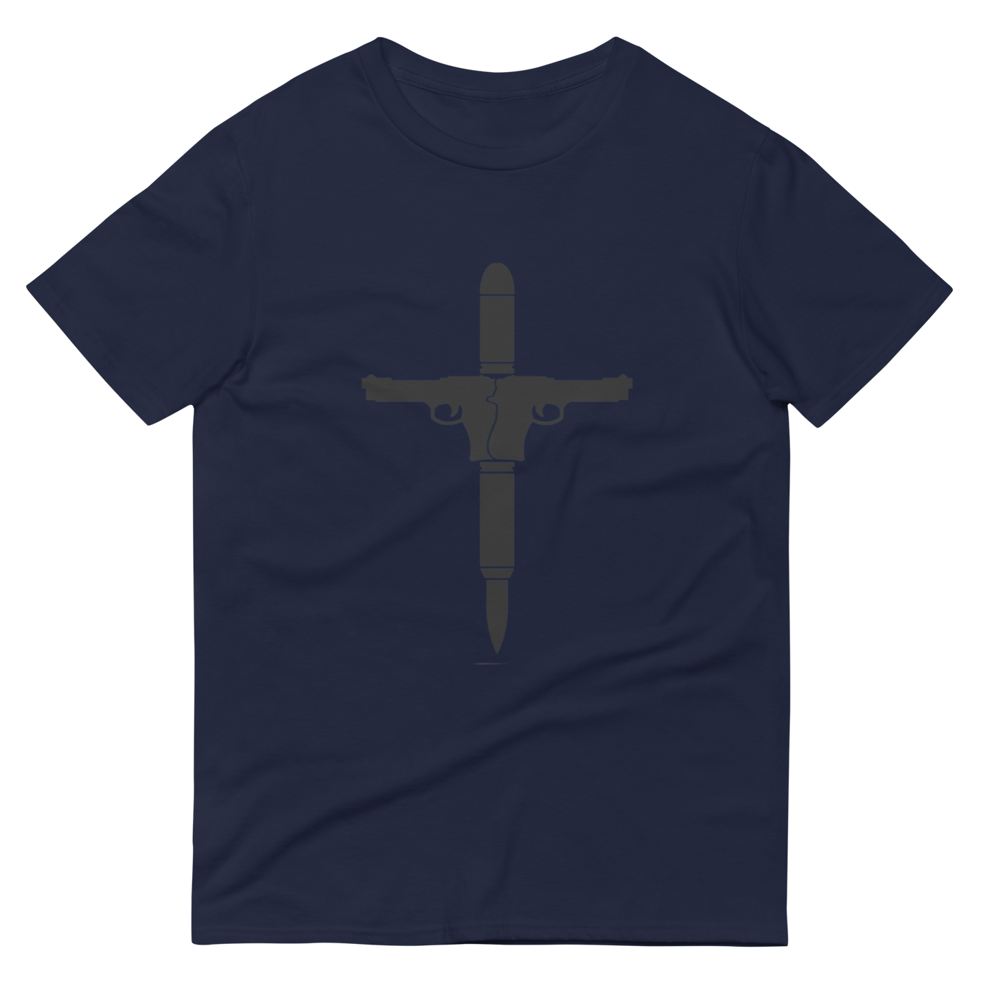 2A CROSS tee