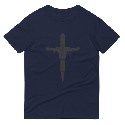 2A CROSS tee