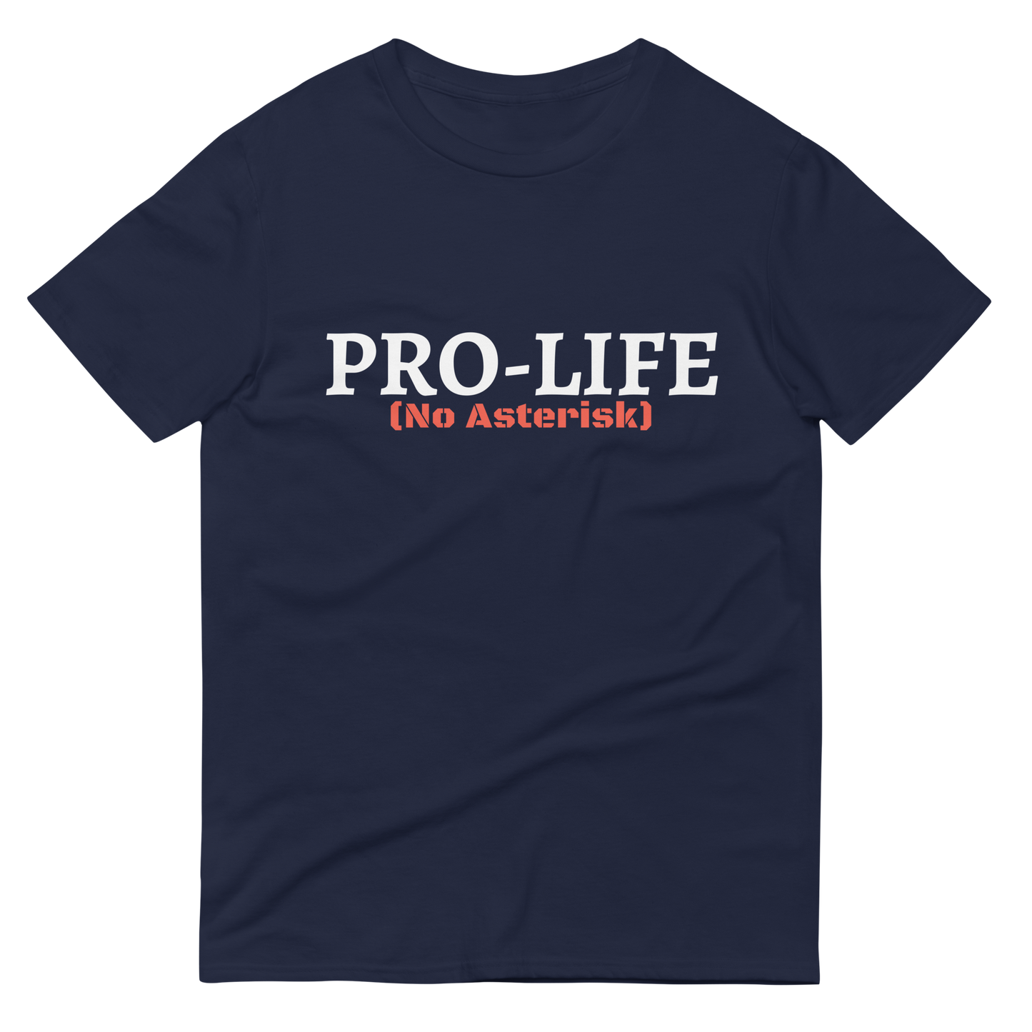 PRO-LIFE Unisex T-Shirt