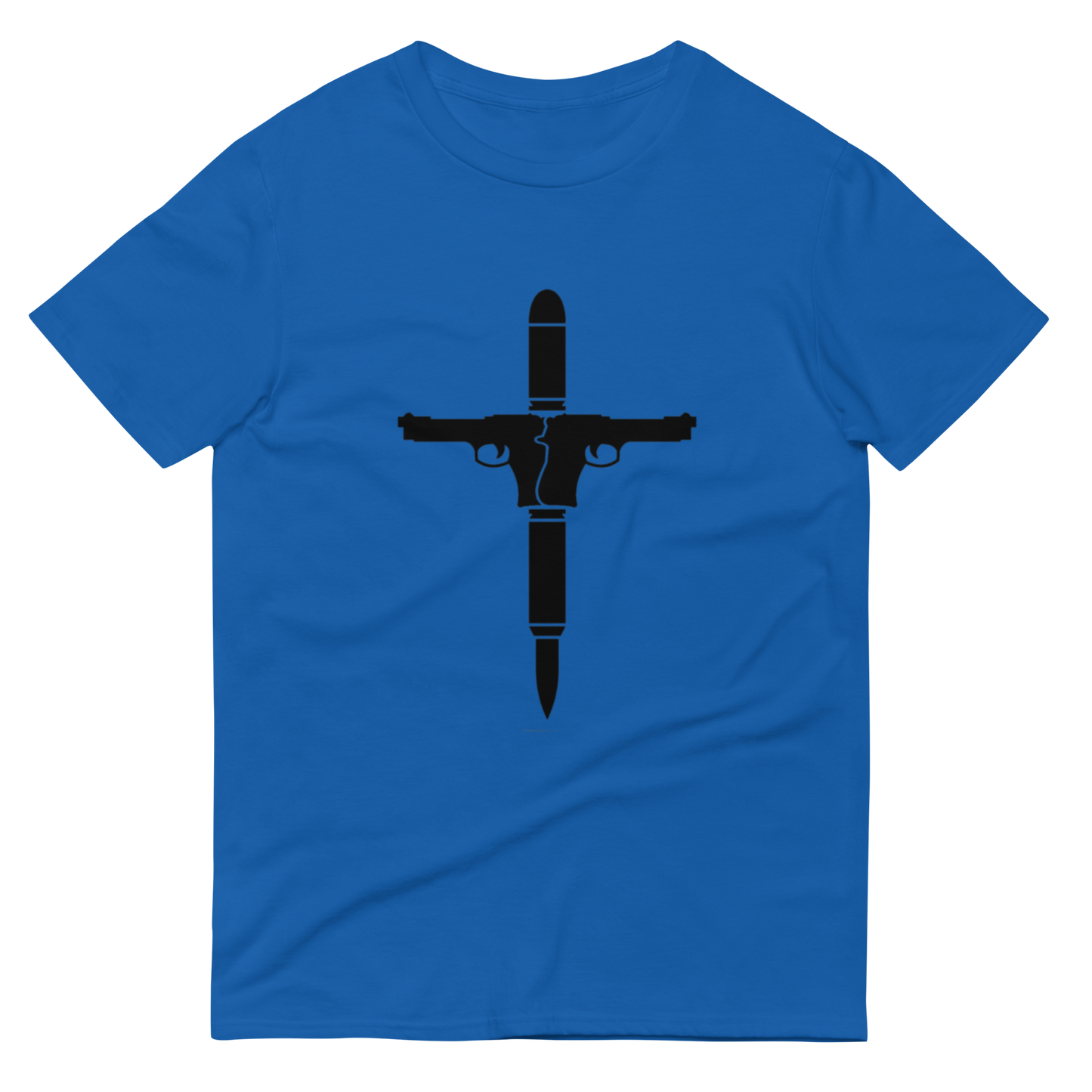 2A CROSS tee