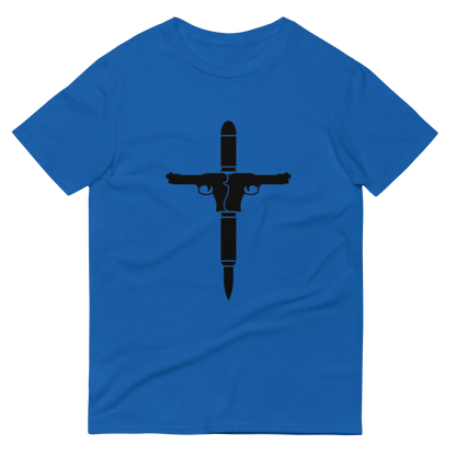 2A CROSS tee