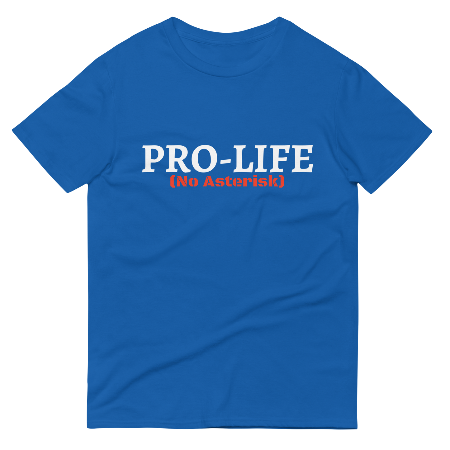 PRO-LIFE Unisex T-Shirt