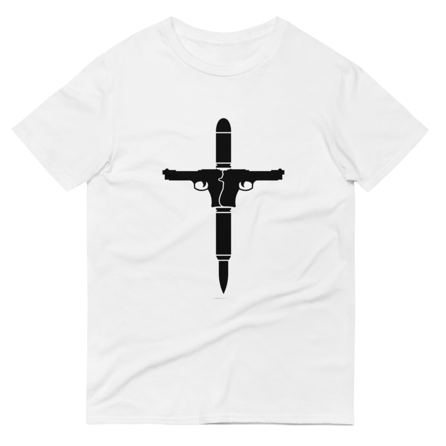 2A CROSS tee