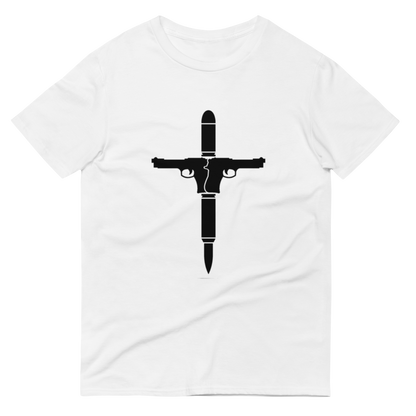 2A CROSS tee