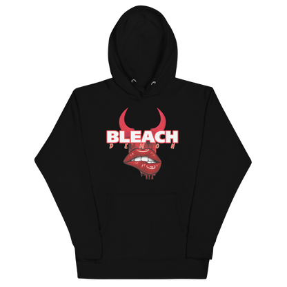 BLEACH DEMON hoodie