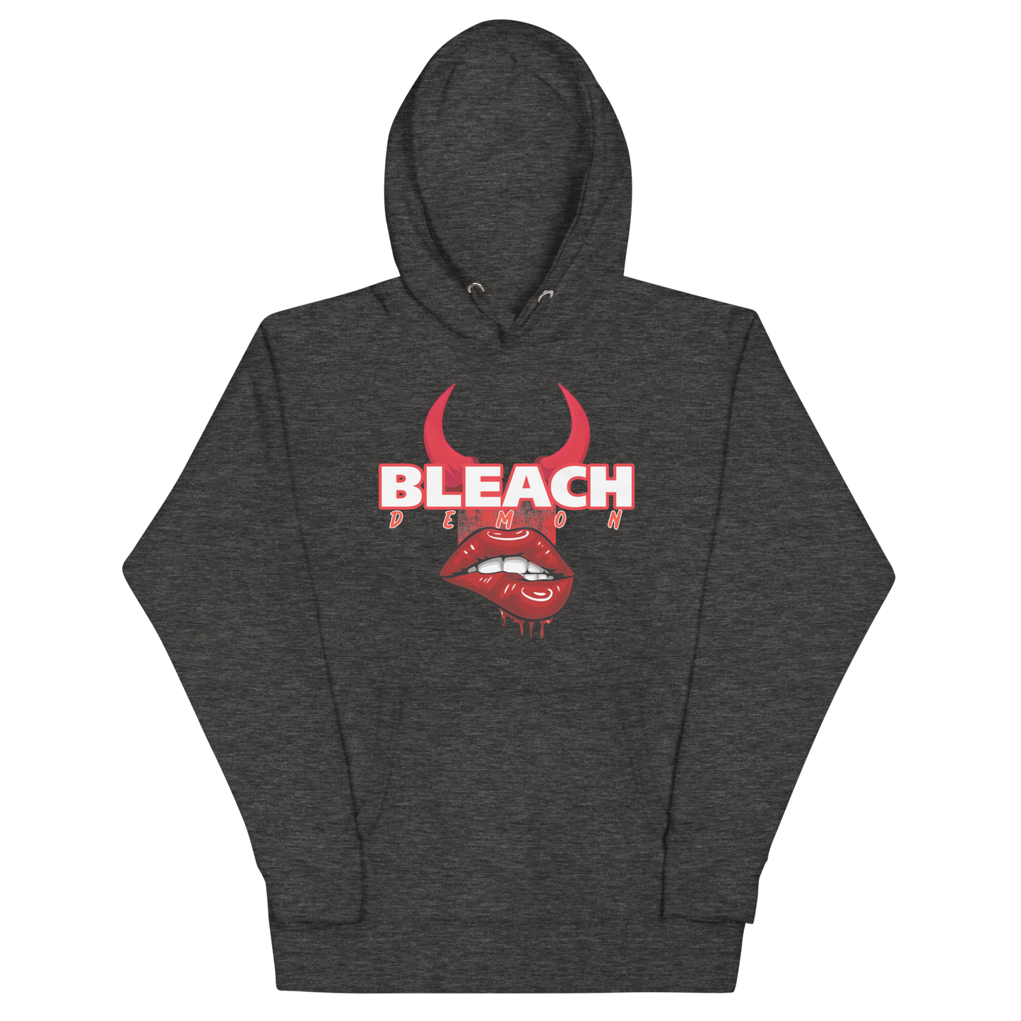 BLEACH DEMON hoodie