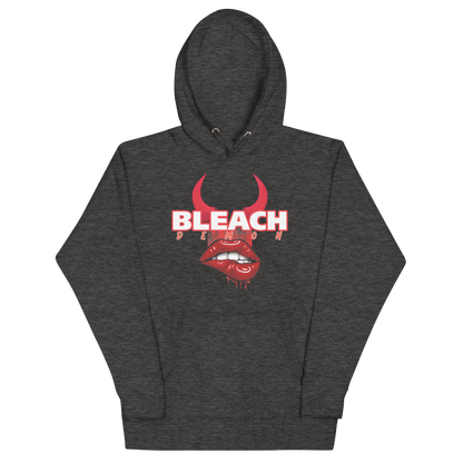 BLEACH DEMON hoodie